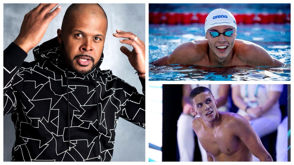 Cabral avut o primă reacție după ce David Popovici a ratat o medalie la proba de 200 de metri liber de la Campionatul Mondial de Natație din Japonia.