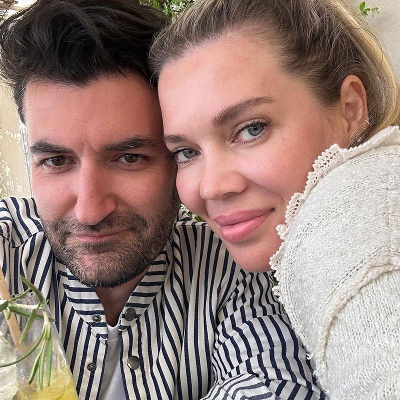 Gina Pistol și Smiley 