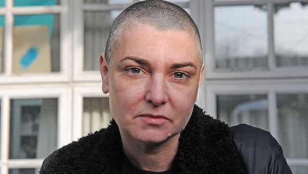 Cel mai controversat gest făcut de Sinead O'Connor pe scenă