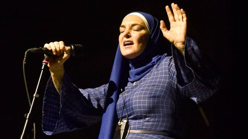 "Nu este bine pentru corpul sau sufletul cuiva. Arăt ca naiba oricum". Ultimele imagini cu Sinead O'Connor &icirc;n viață. Ce le-a transmis legenda muzicii irlandeze fanilor