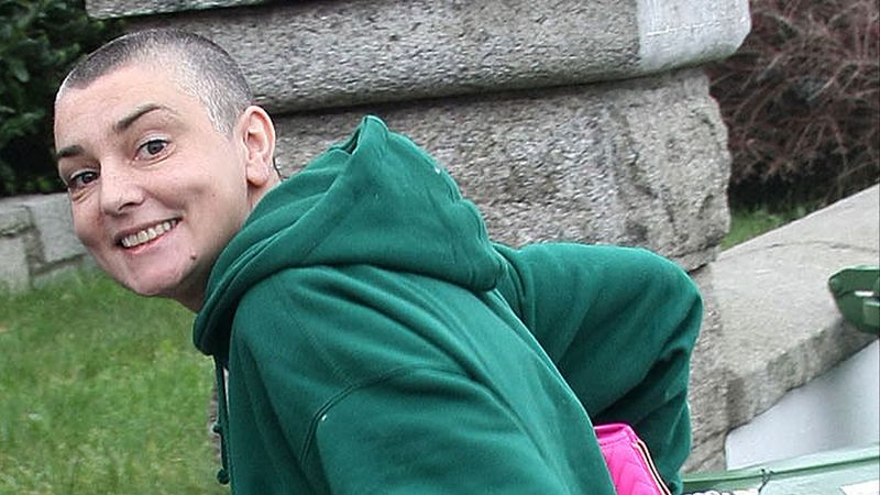 Averea lui Sinead O'Connor: C&acirc;ți bani a facut artista de-a lungul carierei sale muzicale