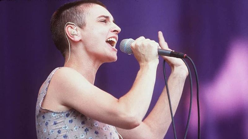 Au apărut primele informații oficiale despre moartea c&acirc;ntăreței Sinead O&rsquo;Connor. Cum a fost găsită &icirc;n locuința sa din Londra