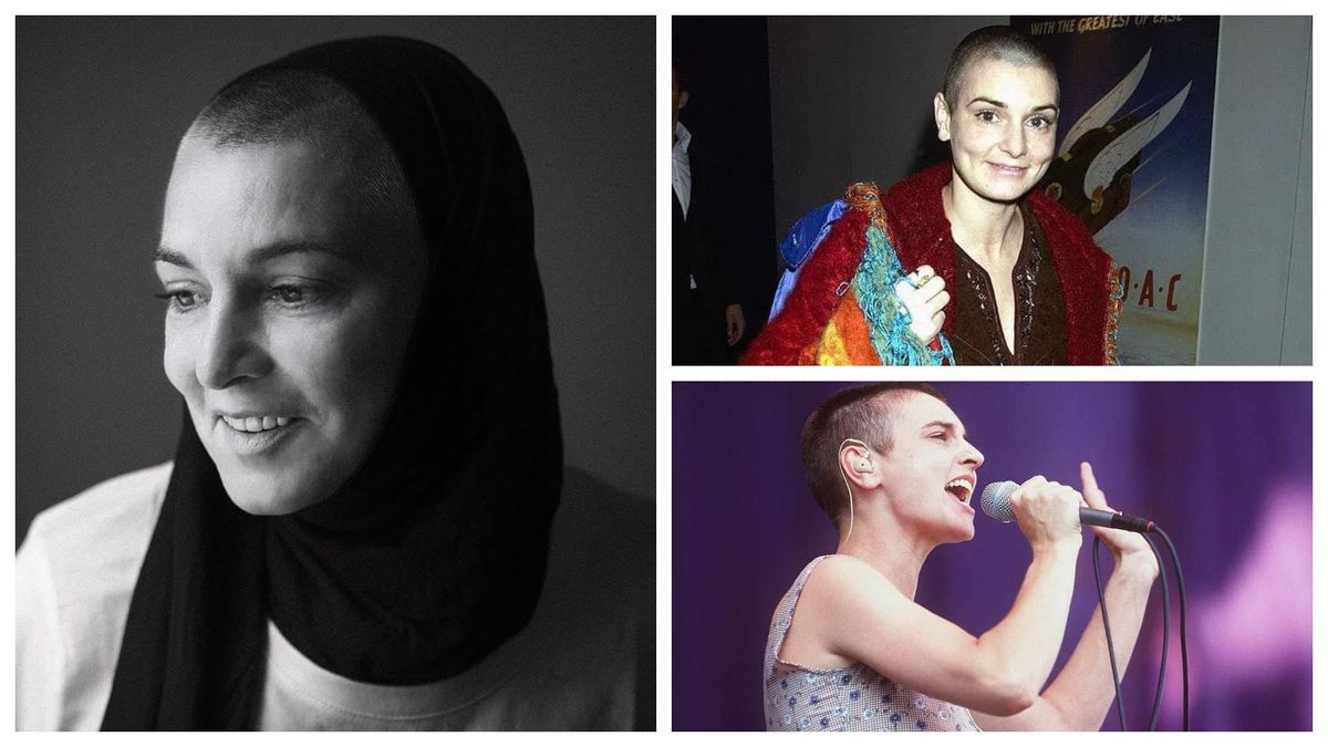 Primele informații oficiale despre moartea cântăreței Sinead O’Connor