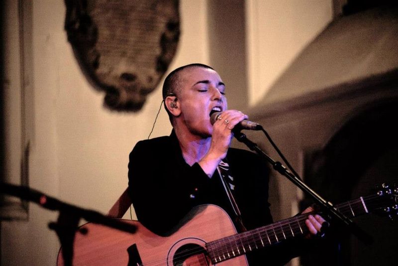 Primele informații oficiale despre moartea cântăreței Sinead O’Connor