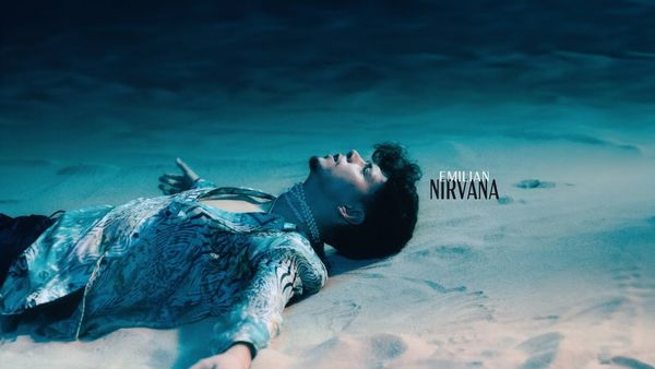 VIDEOCLIP: Emilian - Nirvana