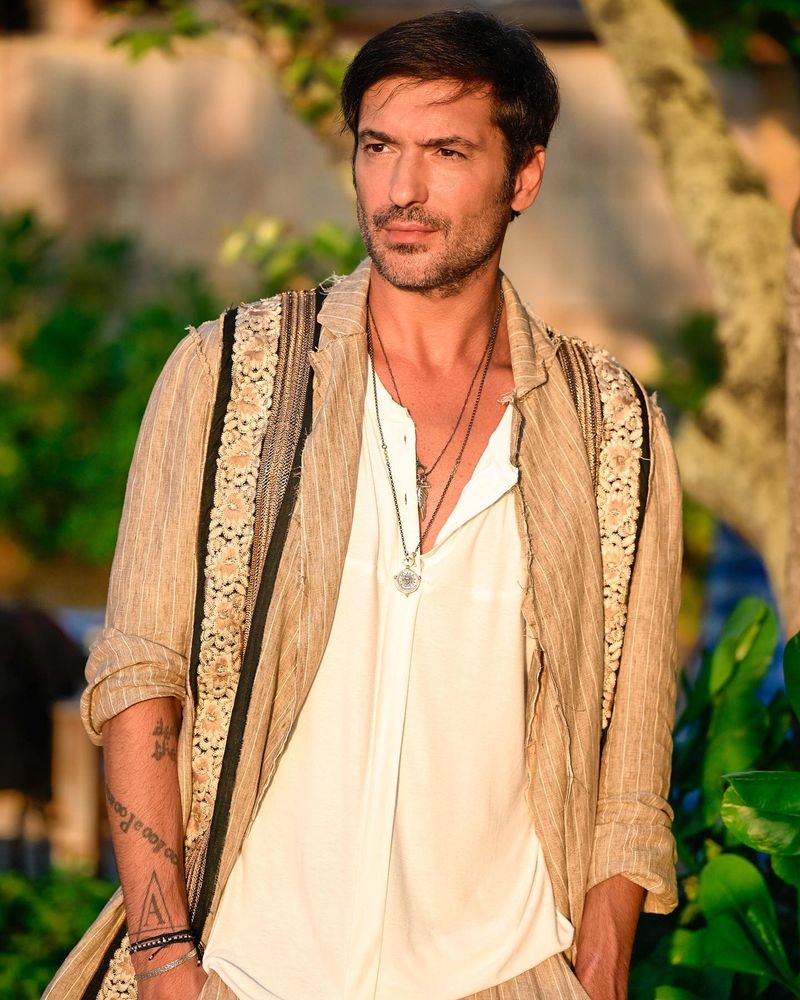 Motivul pentru care Radu Vâlcan a refuzat să mai joace în seriale