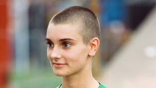 Motivul devastator pentru care Sinead O'Connor &icirc;și rădea mereu părul din cap