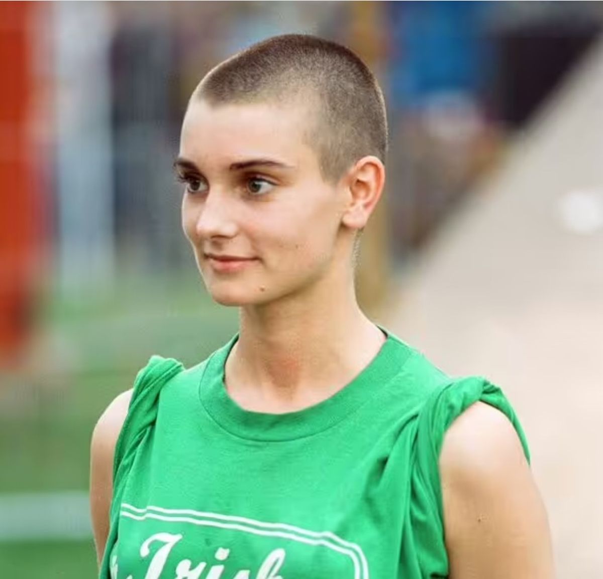 Motivul devastator pentru care Sinead O'Connor își rădea mereu părul din cap