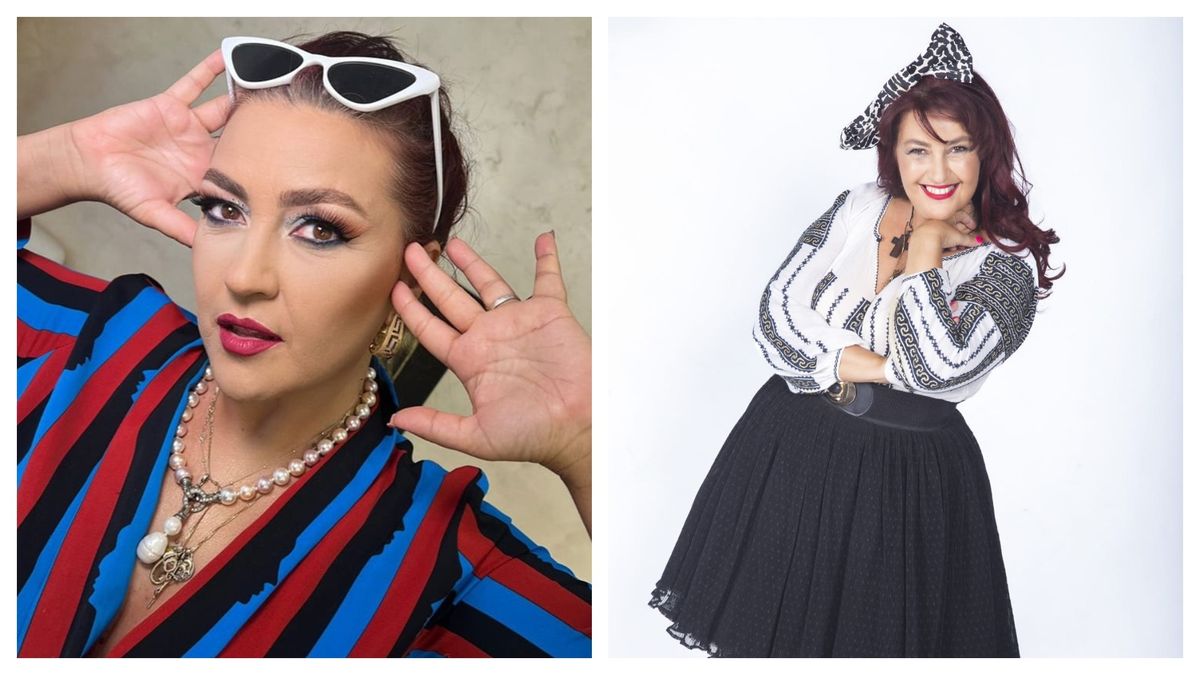 Care ar fi ultima dorință a Ronei Hartner, după ce a fost diagnosticată cu cancer pulmonar în stadiul patru