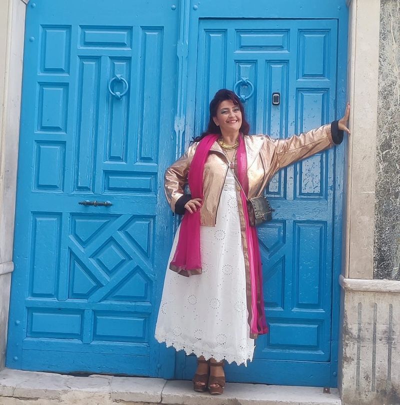 Care ar fi ultima dorință a Ronei Hartner, după ce a fost diagnosticată cu cancer pulmonar în stadiul patru