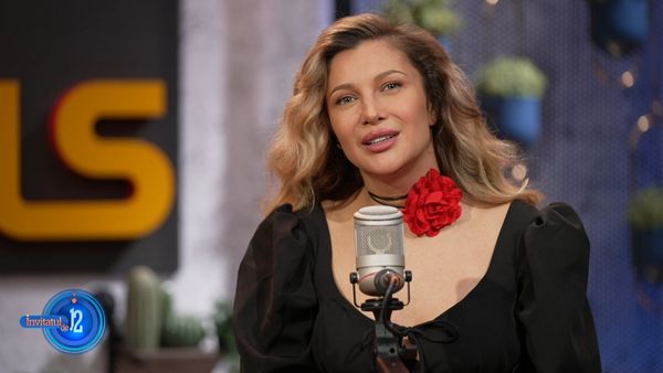 Lora, detalii neștiute despre unul din complexele care au măcinat-o: "Mereu am avut anxietatea ca voi fi părăsită, că nu îi va placea cuiva de mine"