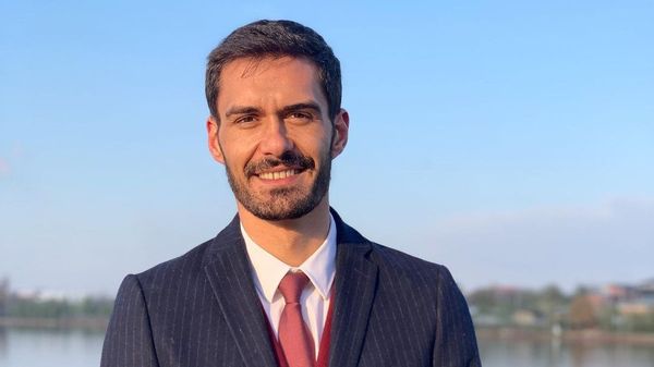 Tatăl lui George Burcea, primele declarații după ce fiul său și Viviana Sposub s-au despărțit: "Chestiunea asta nu pică bine nimănui"
