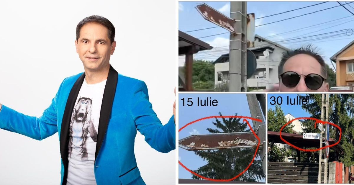 Dan Negru autoritati Timisoara Johnny Weissmuller