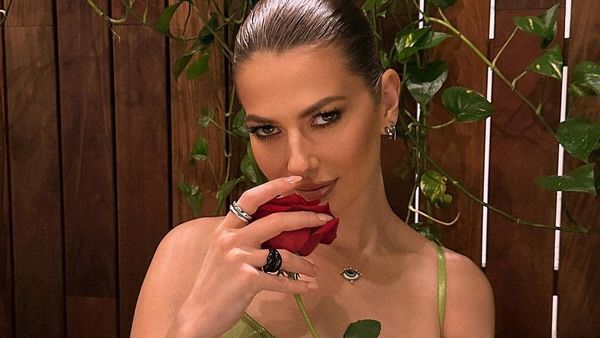 Lidia Buble s-a logodit?  Artista a dezvăluit adevărul despre inelul cu diament