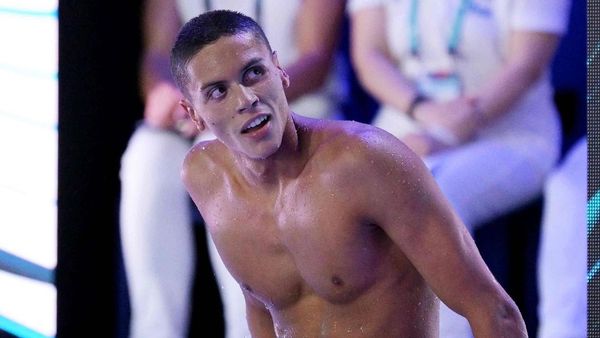 Dimineața pe doi cu Greeg și Cernat| David Popovici, discurs de excepție în ziua în care a revenit în România: "Prefer să fiu un sportiv complet, care știe să gestioneze suișurile și coborâșurile, decât să fiu un robot care știe doar să câștige"