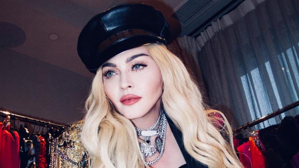 "Mi-am dat seama cât de norocoasă sunt că sunt în viață". Madonna, mesaj emoționant după ce a ieșit de la Terapie Intensivă