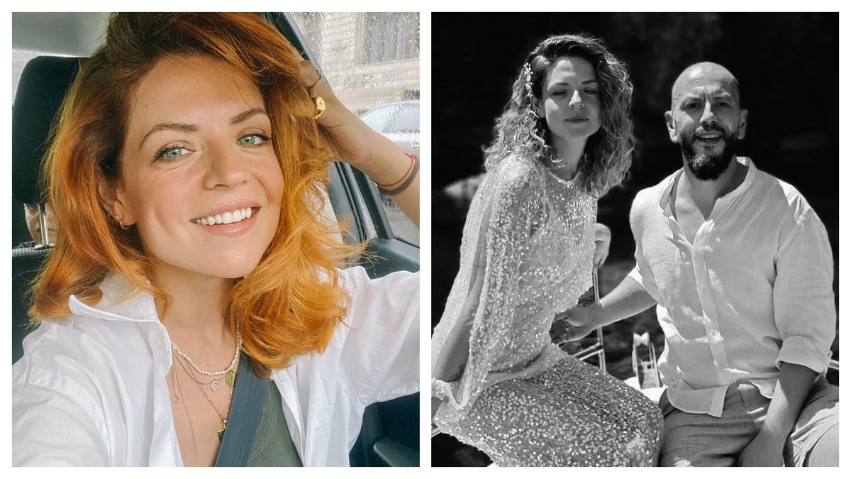 Victoria Răileanu și Adrian Ștefănescu 