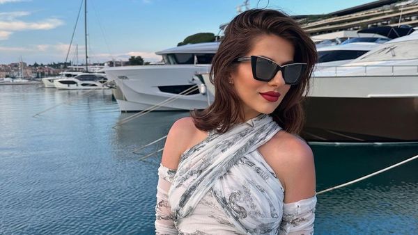 Momente grele pentru Lidia Buble: "Acum jumătate de oră am aflat o chestie ce m-a întristat. Îmi venea să urlu de durere". Ce s-a întâmplat în viața artistei