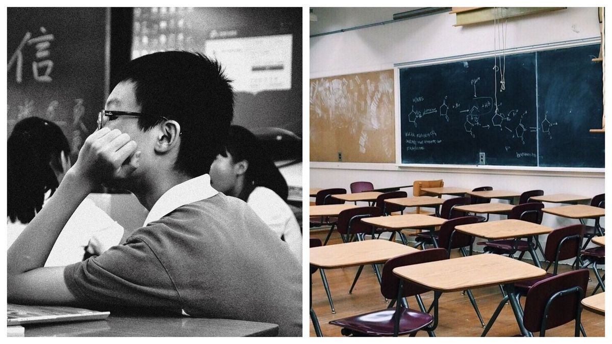 Accesul părinților în școli va fi restricționat