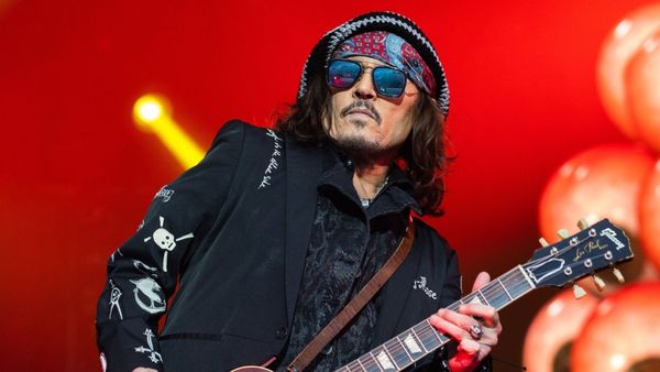 De ce i s-a făcut rău Johnny Depp &icirc;n camera de hotel. Ce diagnostic i-au pus medicii