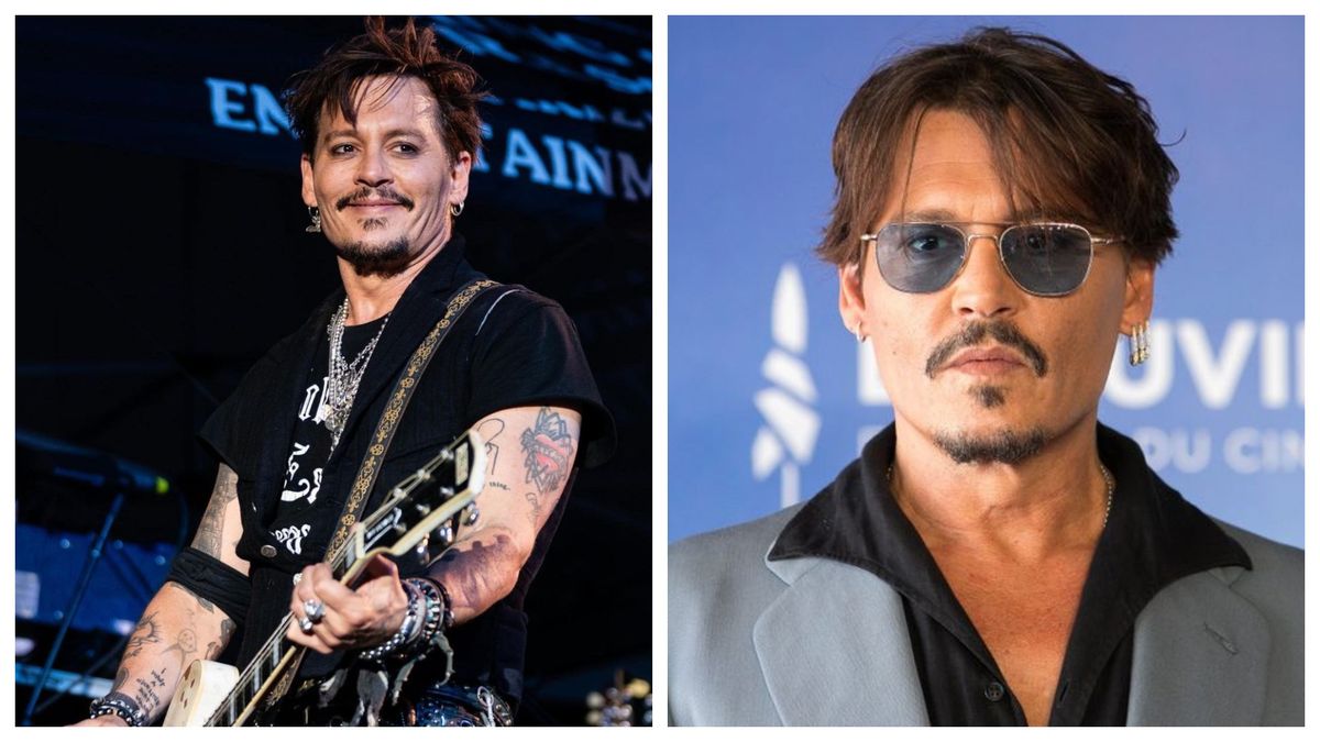 Johnny Depp, ipostază neașteptată după ce a fost găsit inconștient într-o cameră de hotel
