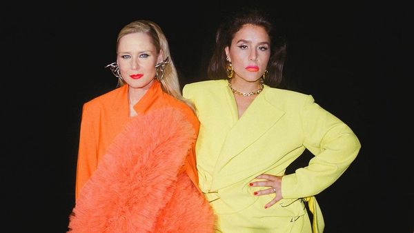 Jessie Ware și R&oacute;is&iacute;n Murphy au lansat videoclipul piesei "Freak Me Now" 