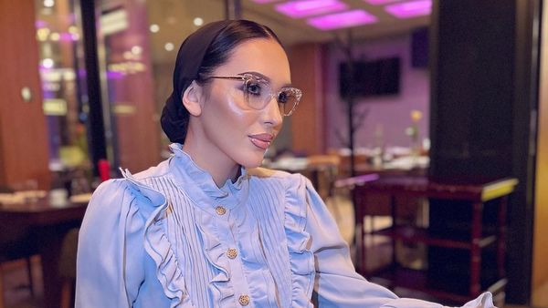 Dana Roba reușește să-și reia activitățile de dinainte de tragedia trăită. Cum a fost surprinsă make-up artista la volan