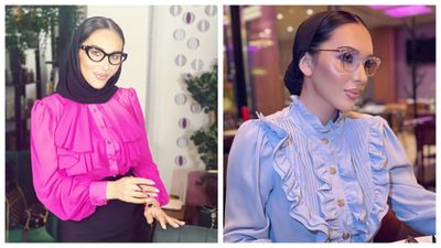 Dana Roba reușește să-și reia activitățile de dinainte de tragedia trăită. Cum a fost surprinsă make-up artista la volan