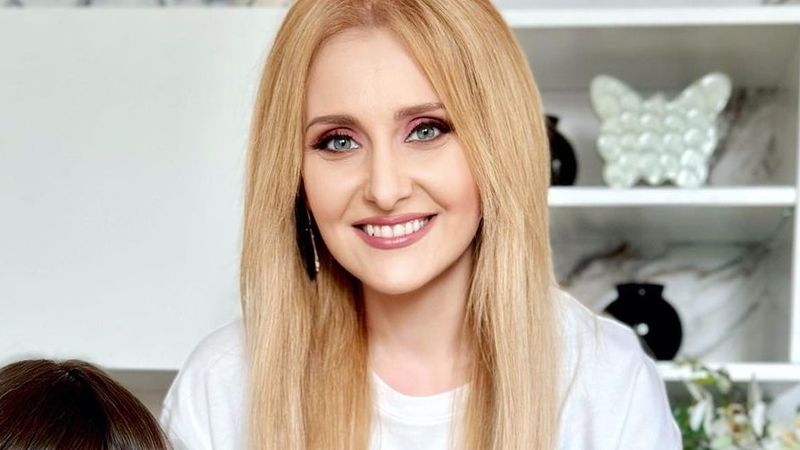 Momente dificile pentru Alina Sorescu! Ce se &icirc;nt&acirc;mplă cu custodia fetițelor