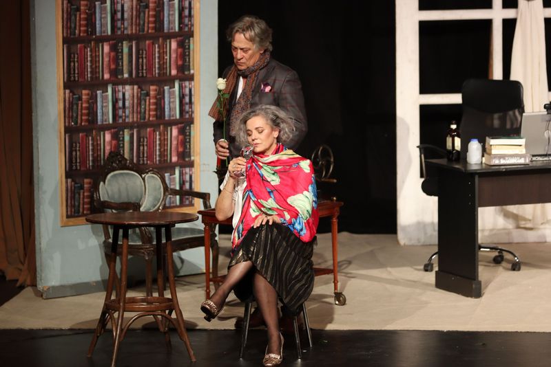 4 zile vibrante, pline de culoare, la Festivalul Internațional de Teatru Ariel Vâlcea Fest 2023