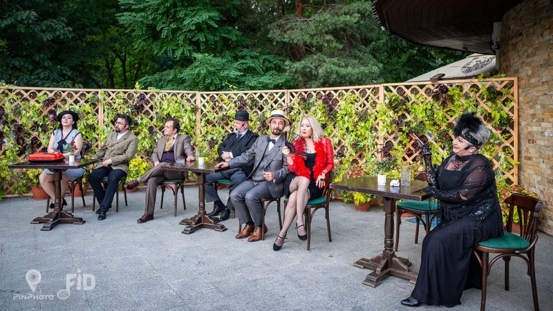 4 zile vibrante, pline de culoare, la Festivalul Internațional de Teatru Ariel Vâlcea Fest 2023