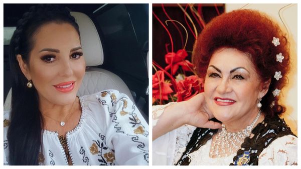 Angela Rusu a desființat-o pe Elena Merișoreanu. Interpreta de muzică populară a luat foc și i-a dat o replică usturătoare: "Când te latră o cățea, nu întorci capul". De la ce a pornit conflictul