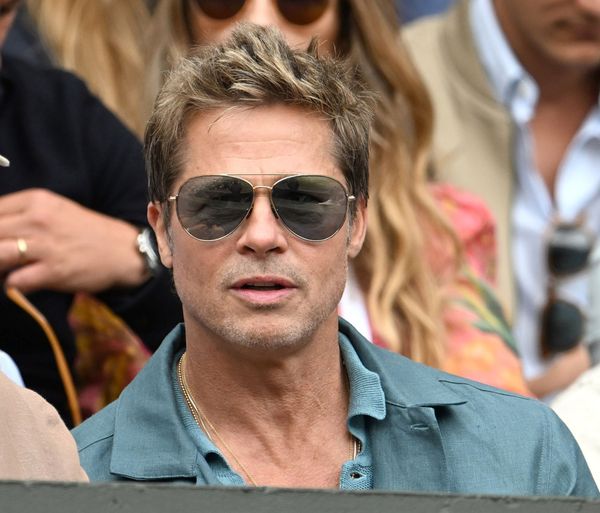 Brad Pitt a recunoscut că are o relație cu prezentatorul spaniol Jesus Vasquez: "Da, este adevărat!"