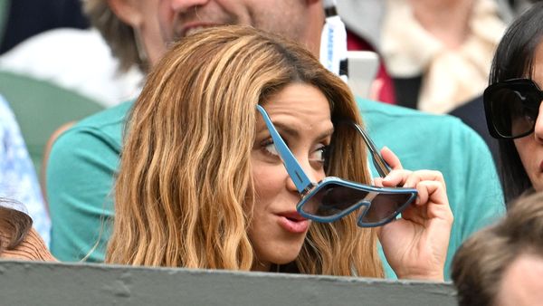 Shakira, ultimatum usturător pentru Pique și Clara Chia Marti! Fostul fotbalist nu respectă legea în privința custodiei celor doi copii