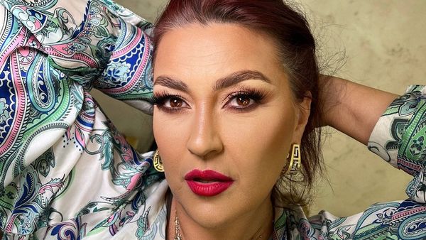 Rona Hartner, noi dezvăluiri dureroase despre boala cumplită cu care se confruntă: "Aceste tumori nu sunt operabile". Ce i-au interzis medicii artistei să mai facă de acum înainte