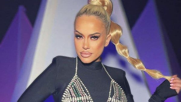 Anda Adam are din nou probleme cu legea! Motivul pentru care statul român o dă în judecată. Ce daune i se cer