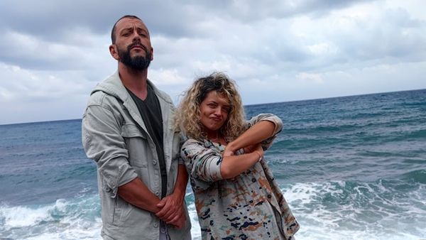 Cine este Adrian Ștefănescu, cel de-al doilea soț al actriței Victoria Răileanu 