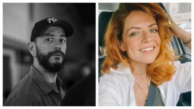 Cine este Adrian Ștefănescu, cel de-al doilea soț al actriței Victoria Răileanu 