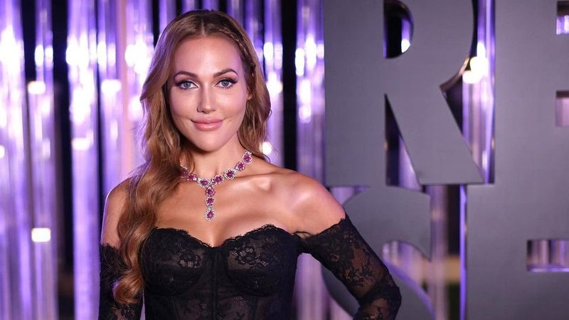 Meryem Uzerli, actriţa principală din &bdquo;Suleyman Magnificul&ldquo;, se află pe lista celor mai frumoase actrițe din toate timpurile