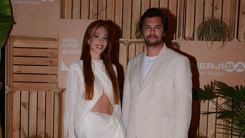 El&ccedil;in Sangu, protagonista serialului "La răscruce", a renunțat la impresar. Motivul pentru care a decis să colaboreze cu Yunus &Ouml;zdiken, partenerul ei de viață
