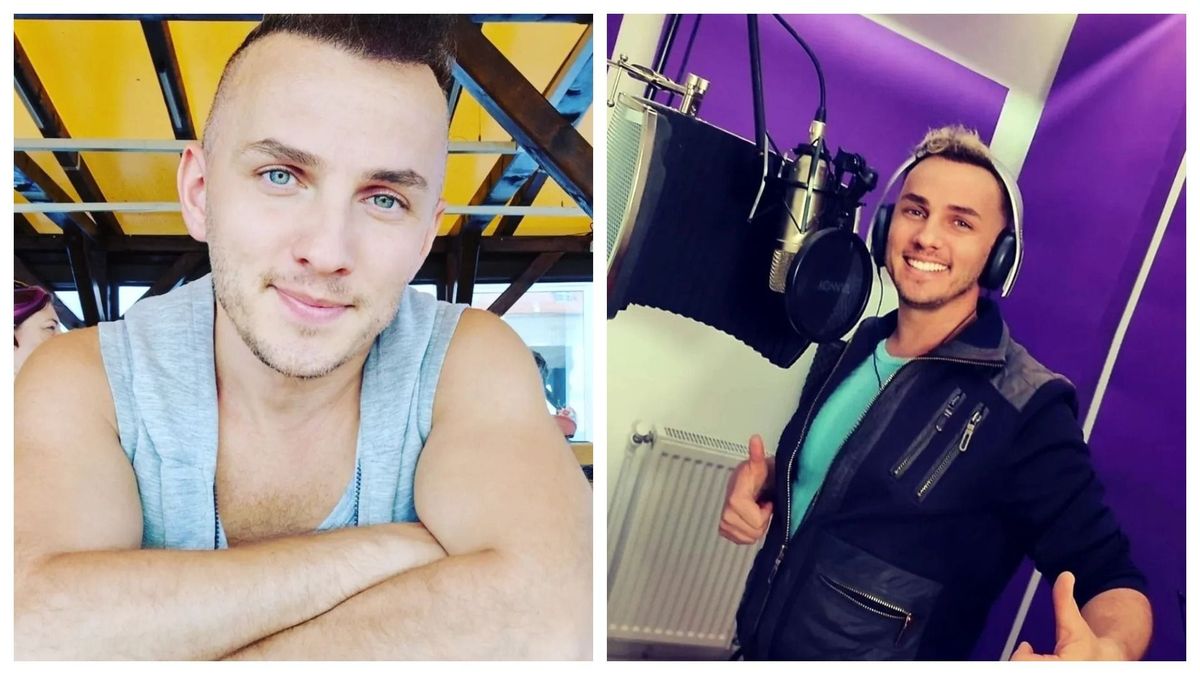 Mihai Trăistariu își dorește o familie