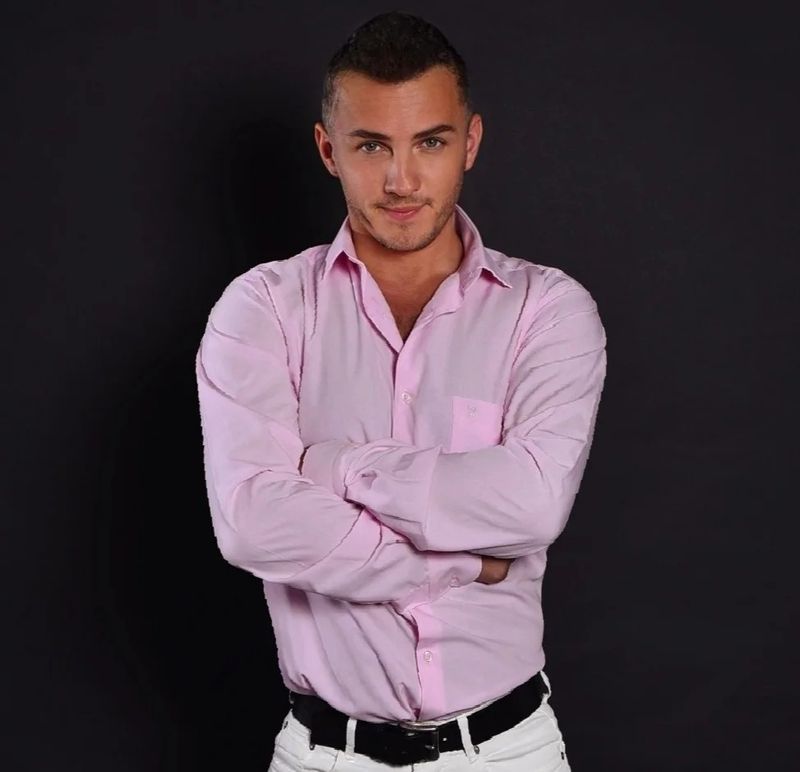 Mihai Trăistariu își dorește o familie