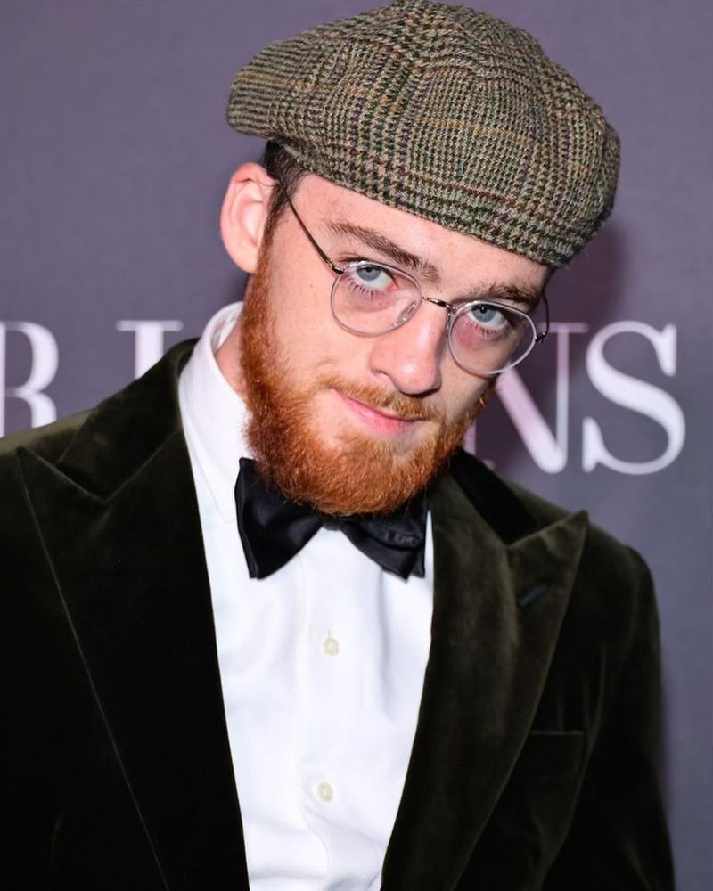 Ultimul mesaj postat de Angus Cloud înainte să moară