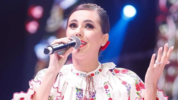 Georgiana Lobonț, detalii dureroase după pierderea sarcinii: "A urmat procesul de asiprare a embrionului care s-a oprit din evoluție"