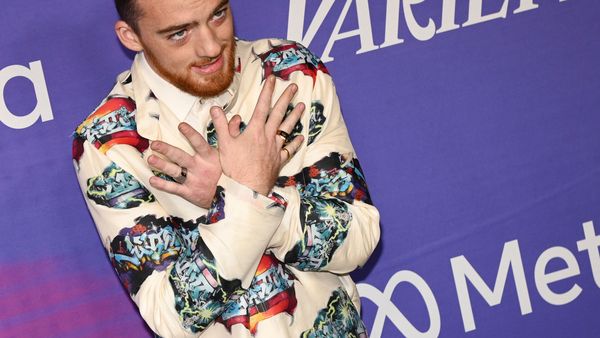 Controversele legate de Angus Cloud, actorul din serialul "Euphoria": Dependența de substanțe interzise, accidente și probleme psihologice