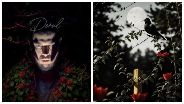 VIDEOCLIP: David Ciente x Julian - Dorul