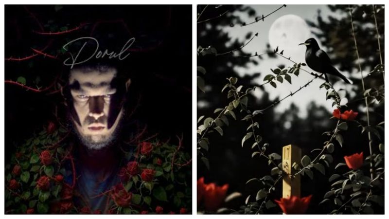 VIDEOCLIP: David Ciente x Julian - Dorul