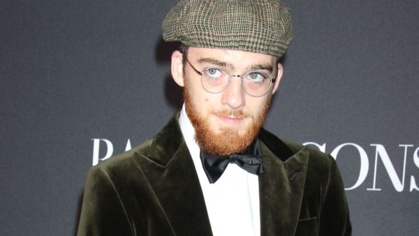 Iubita lui Angus Cloud, devastată de moartea actorului: ”Te voi iubi mereu”