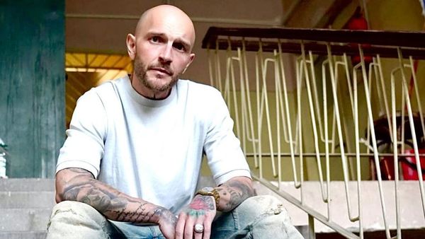 Cătălin Bordea continuă să sufere după Livia, de care s-a despărțit în urmă cu trei săptămâni: "Pentru tot ce urmează să fie." Mesajul copleșitor postat de comediant