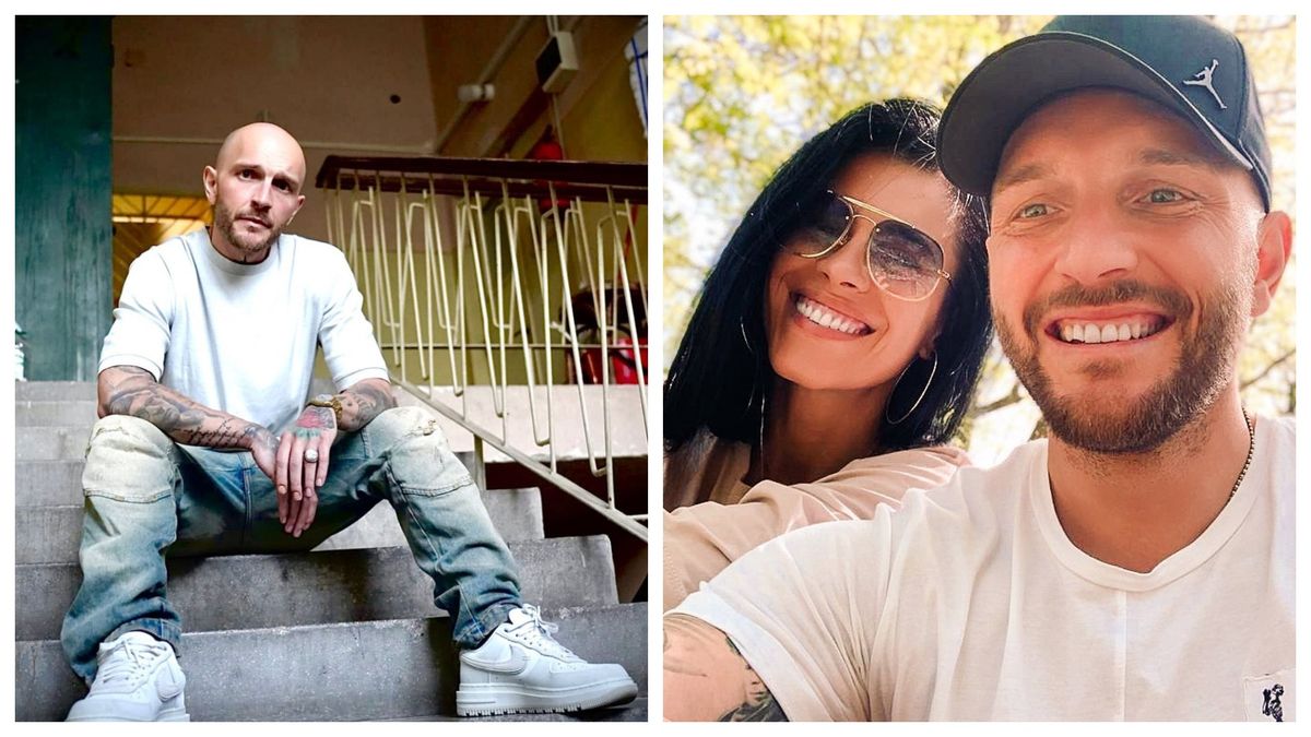 Cătălin Bordea continuă să sufere după Livia, de care s-a despărțit în urmă cu trei săptămâni: